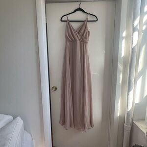 Birdy Grey Bridesmaid Dress